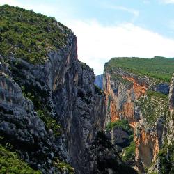 South of France Accommodation Dallas