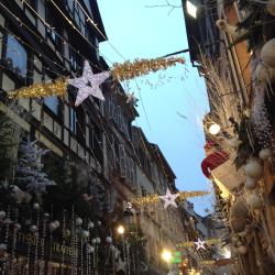 Strasbourg Christmas Market, Strasbourg Accommodation Dallas