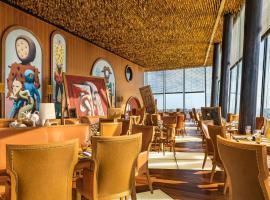 Too Hotel Paris - MGallery Accommodation Dallas