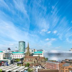 Birmingham Accommodation Dallas