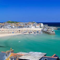Cornwall Accommodation Dallas
