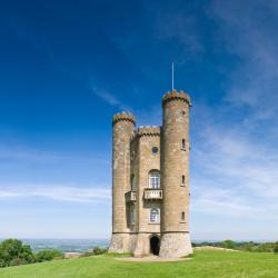 Cotswolds Accommodation Dallas