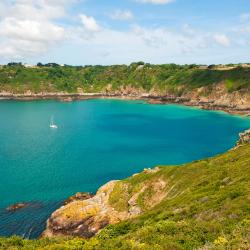 Guernsey Accommodation Dallas