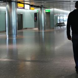 Heathrow Terminal 2, Hillingdon Accommodation Dallas