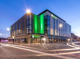 Holiday Inn Blackpool by IHG Accommodation Dallas