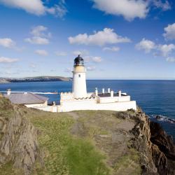 Isle of Man Accommodation Dallas