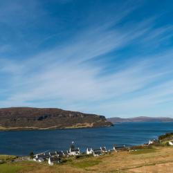Isle of Skye Accommodation Dallas