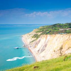 Isle of Wight Accommodation Dallas