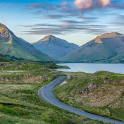 Lake District Accommodation Dallas