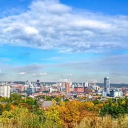 Leeds Accommodation Dallas