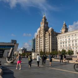 Liverpool Accommodation Dallas
