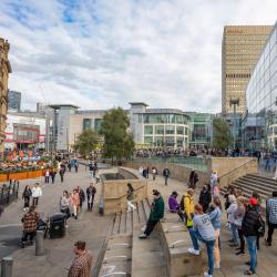 Manchester Accommodation Dallas