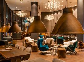 Motel One Glasgow Accommodation Dallas