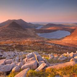 Northern Ireland Accommodation Dallas