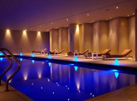 Park Plaza London Westminster Bridge Accommodation Dallas