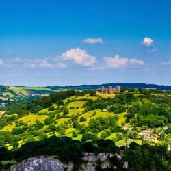 Peak District Accommodation Dallas