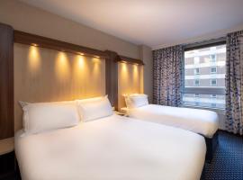 Royal National Hotel Accommodation Dallas