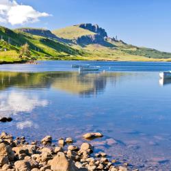 Scotland Accommodation Dallas