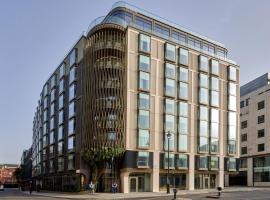 The BoTree - Preferred Hotels and Resorts Accommodation Dallas