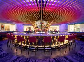 The Cumberland, London Accommodation Dallas