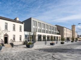 The Ebrington Hotel Accommodation Dallas