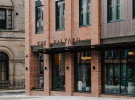 The Halyard Liverpool, Vignette Collection by IHG Accommodation Dallas