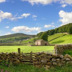 Yorkshire Dales Accommodation Dallas