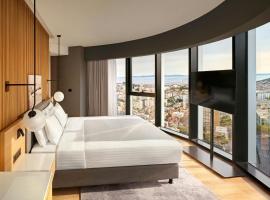 AC Hotel by Marriott Split Accommodation Dallas