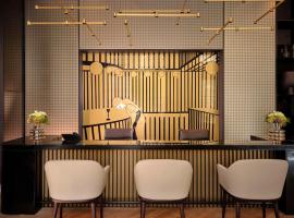 art'otel Zagreb, Powered by Radisson Hotels Accommodation Dallas