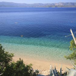 Brac Island Accommodation Dallas