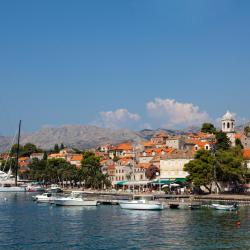 Cavtat Accommodation Dallas