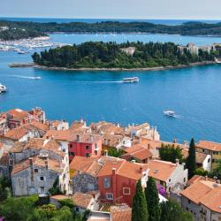 Dalmatia Accommodation Dallas
