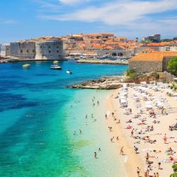 Dubrovnik Accommodation Dallas
