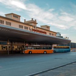 Dubrovnik Main Bus Station, Dubrovnik Accommodation Dallas