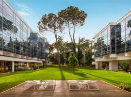 Eden Hotel by Maistra Collection Accommodation Dallas