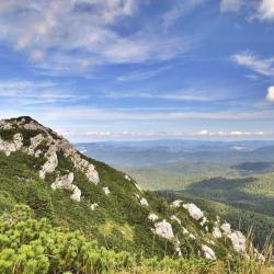 Gorski kotar Accommodation Dallas