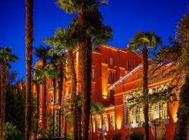 Heritage Hotel Imperial - Liburnia Accommodation Dallas