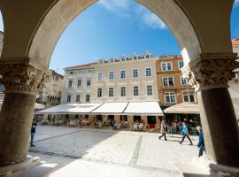 Heritage hotel Santa Lucia Accommodation Dallas