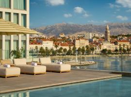 Hotel Ambasador Accommodation Dallas