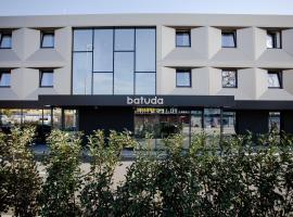 Hotel Batuda Accommodation Dallas