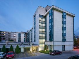Hotel Laguna Zagreb Accommodation Dallas