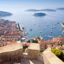 Hvar Accommodation Dallas