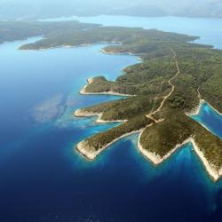 Hvar Island Accommodation Dallas