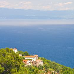 Istria Accommodation Dallas
