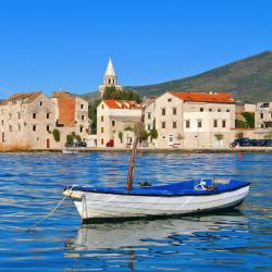 Kastela Accommodation Dallas