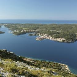 Korcula Island Accommodation Dallas