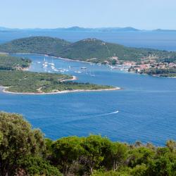Lošinj Island Accommodation Dallas