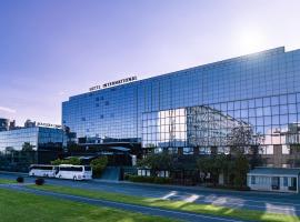 Maistra City Vibes Hotel International Accommodation Dallas