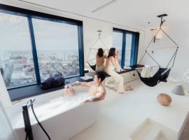 Maistra City Vibes Zonar Zagreb Accommodation Dallas