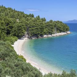 Makarska Riviera Accommodation Dallas